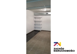 Garaż do wynajęcia na Os. Polanka